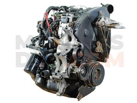 Motor A20DTH Opel Zafira Tourer C 2.0 CDTI (110 cv) Ecotec