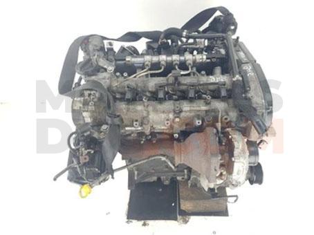 Motor A20DTH Opel Zafira Tourer C 2.0 CDTI (110 cv) Ecotec