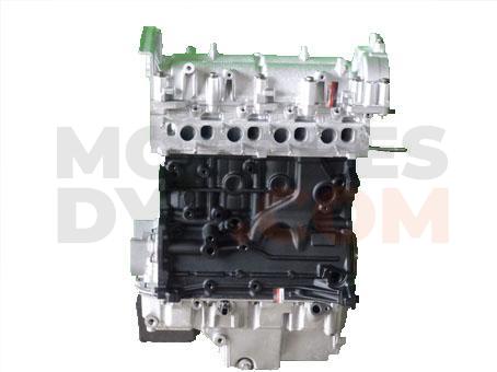 Motor A20DTH Opel Zafira Tourer C 2.0 CDTI (130 cv) Automatico