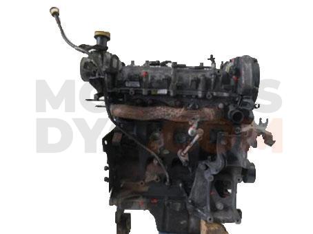 Motor A20DTH Opel Zafira Tourer C 2.0 CDTI (165 cv) Ecotec