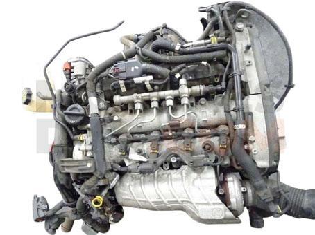 Motor A20DTH Opel Zafira Tourer C 2.0 CDTI (165 cv) Ecotec