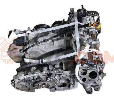 Motor a20dth Opel Zafira Tourer C (Versión 2016) 2.0 CDTI (130 cv) Automatico