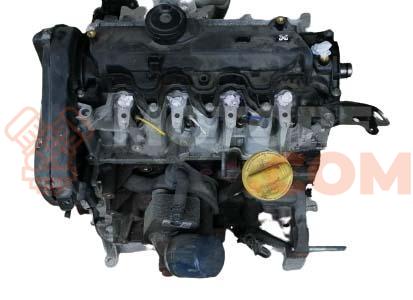 Motor a20dth Opel Zafira Tourer C (Versión 2016) 2.0 CDTI (170 cv) Automatico