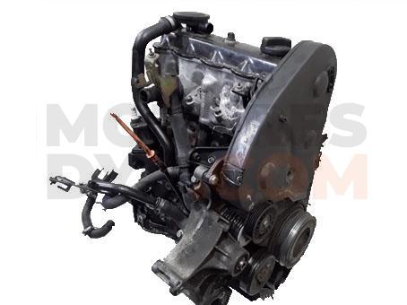 Motor A20DTH Saab 9-5 Wagon 2.0 T (150 cv)
