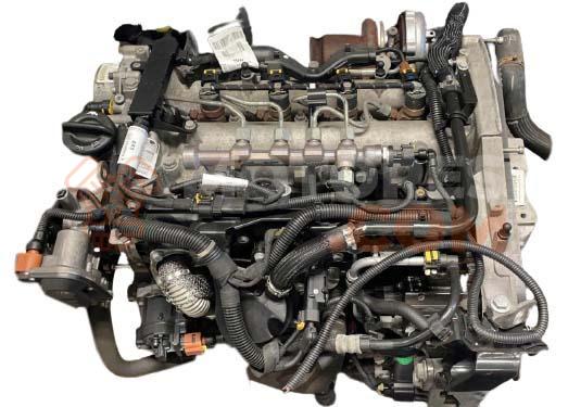 Motor a20dtj Opel Insignia Country Tourer 2.0 CDTI (110 cv) Ecotec