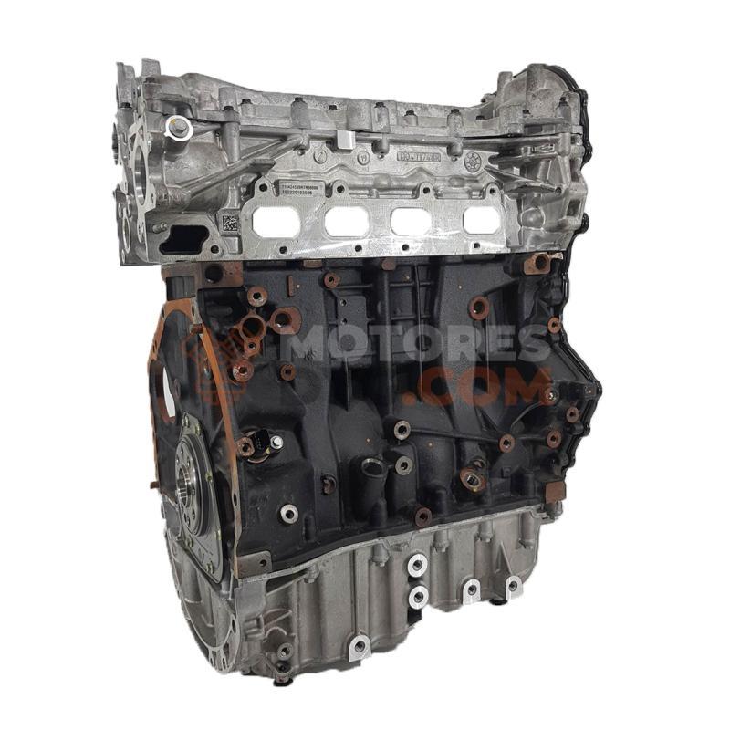 Motor a20dtj Opel Insignia Country Tourer 2.0 CDTI (130 cv) Ecotec