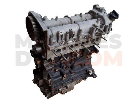 Motor A20DTJ Opel Insignia Hatchback 2.0 CDTI (110 cv) DPF