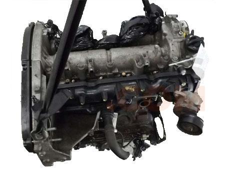 Motor A20DTJ Opel Insignia Hatchback 2.0 CDTI (190 cv) 4x4 DPF