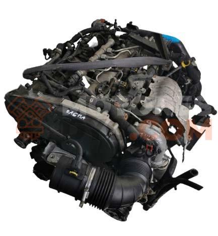 Motor a20dtj Opel Insignia Sedan 2.0 CDTI (110 cv) DPF