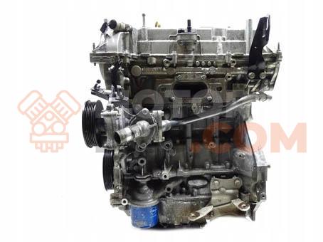 Motor a20dtj Opel Insignia Sedan 2.0 CDTI (131 cv) DPF