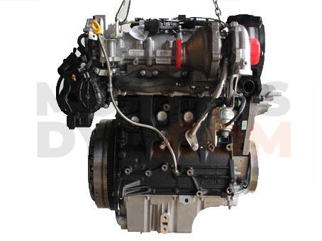 Motor A20DTJ Opel Insignia Sedan 2.0 CDTI (131 cv) DPF