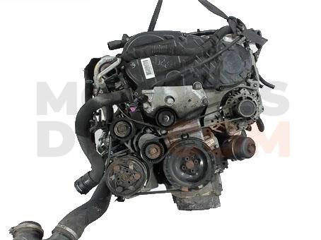 Motor A20DTJ Opel Insignia Sedan 2.0 CDTI (190 cv) 4x4 DPF Automatico