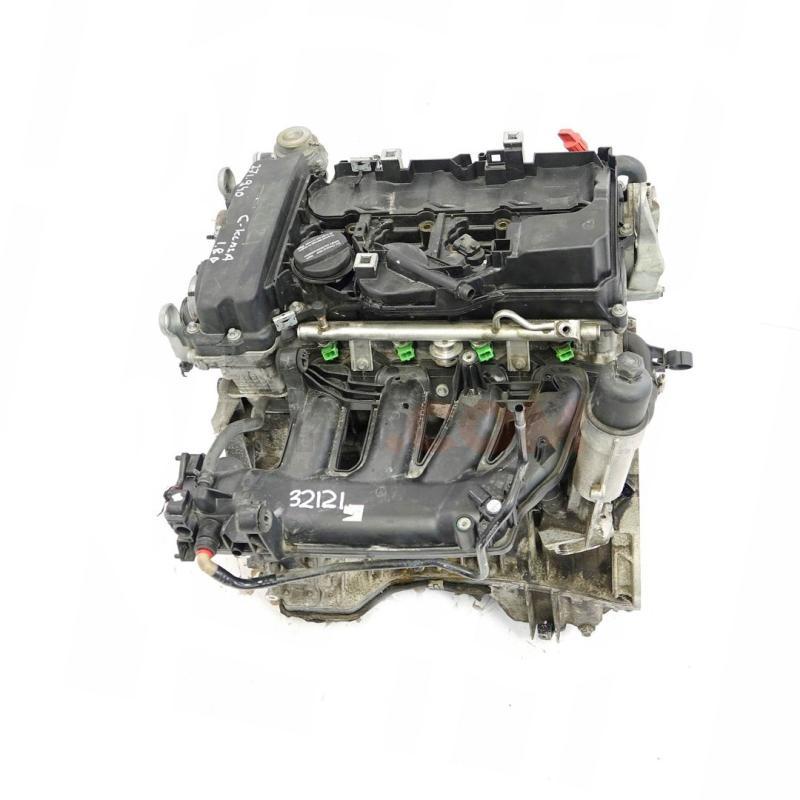 Motor a20dtl Opel Insignia Country Tourer 2.0 CDTI (140 cv) Ecotec ecoFLEX start/stop