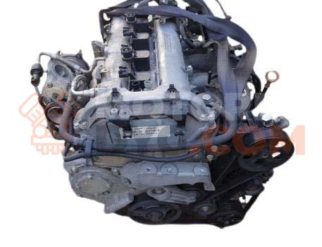 Motor a20nft Opel Astra J (Versión 2012) 2.0 CDTI (165 cv) Ecotec start/stop