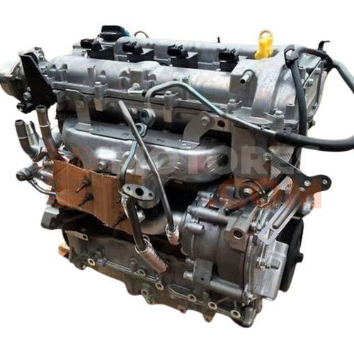 Motor a20nft Opel Astra J (Versión 2012) 2.0 CDTI (195 cv) BiTurbo Ecotec start/stop