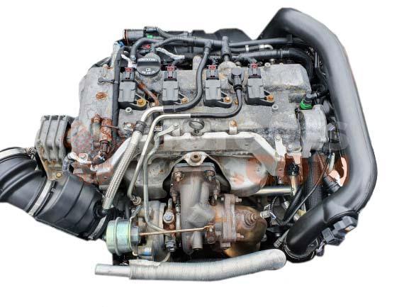 Motor a20nft Opel Insignia Sedan (Versión 2013) 2.0 CDTI (170 cv)