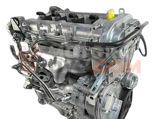 Motor a20nht Opel Insignia Grand Sport 2.0 Turbo (260 cv) AWD Automatico