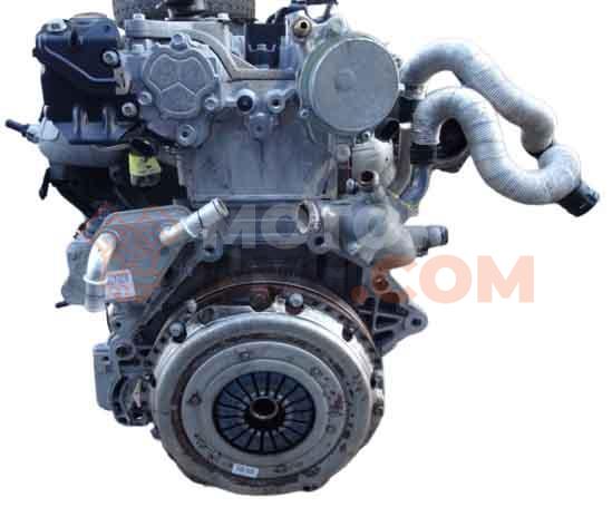 Motor A20NHT Opel Insignia Sedan 2.0 Turbo (220 cv)