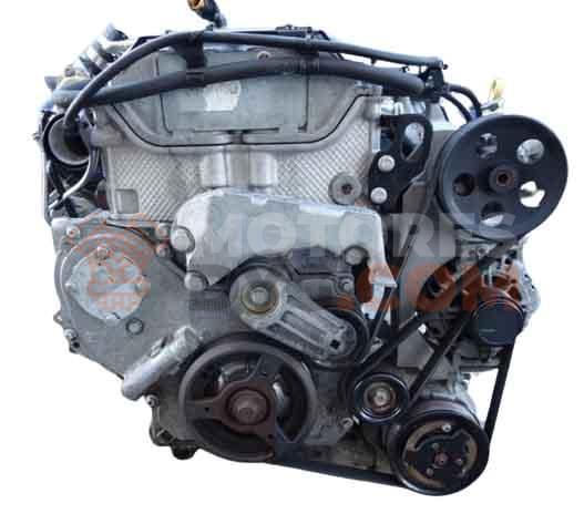 Motor A20NHT Opel Insignia Sedan 2.0 Turbo (220 cv) 4x4 Automatico