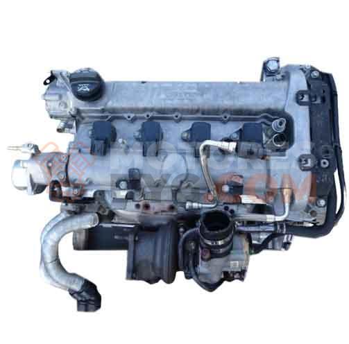 Motor A20NHT Opel Insignia Sedan 2.0 Turbo (220 cv) Automatico