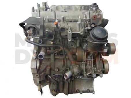 Motor A22A2 Honda Civic VIII sedan 2.2 CDTi (140cv)