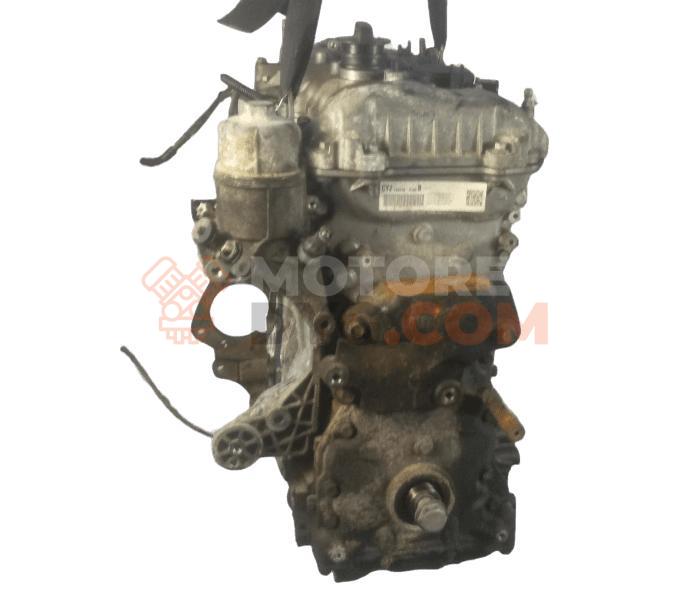 Motor A22DM, Z22D1 Opel Antara (Versión 2010) 2.2 CDTI (163 cv) Automatico
