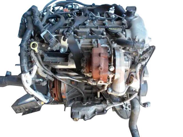 Motor A22DMH Chevrolet Captiva II 2.2 D 16V (163 cv)