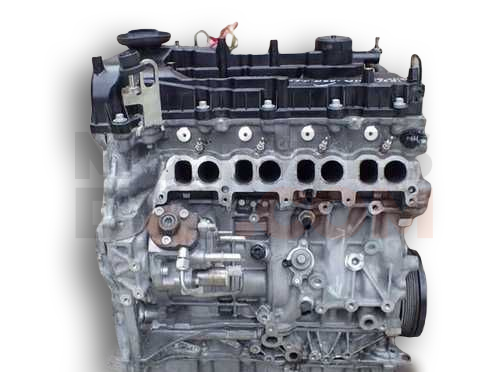 Motor A22DMH Opel Antara (Versión 2010) 2.2 CDTI (184 cv) FWD Automatico