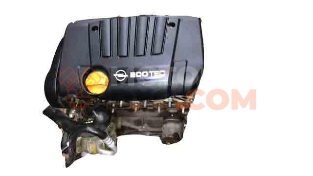 Motor a24xer Opel Combo Tour D 1.4 CNG (120 cv) Turbo Ecotec