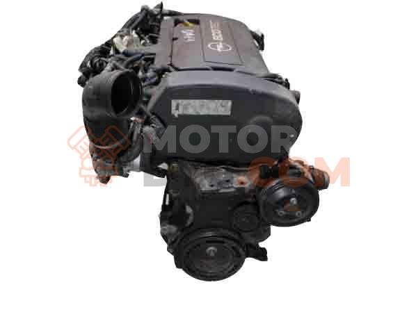 Motor a24xer Opel Combo Tour D 1.6 CDTI (95 cv)