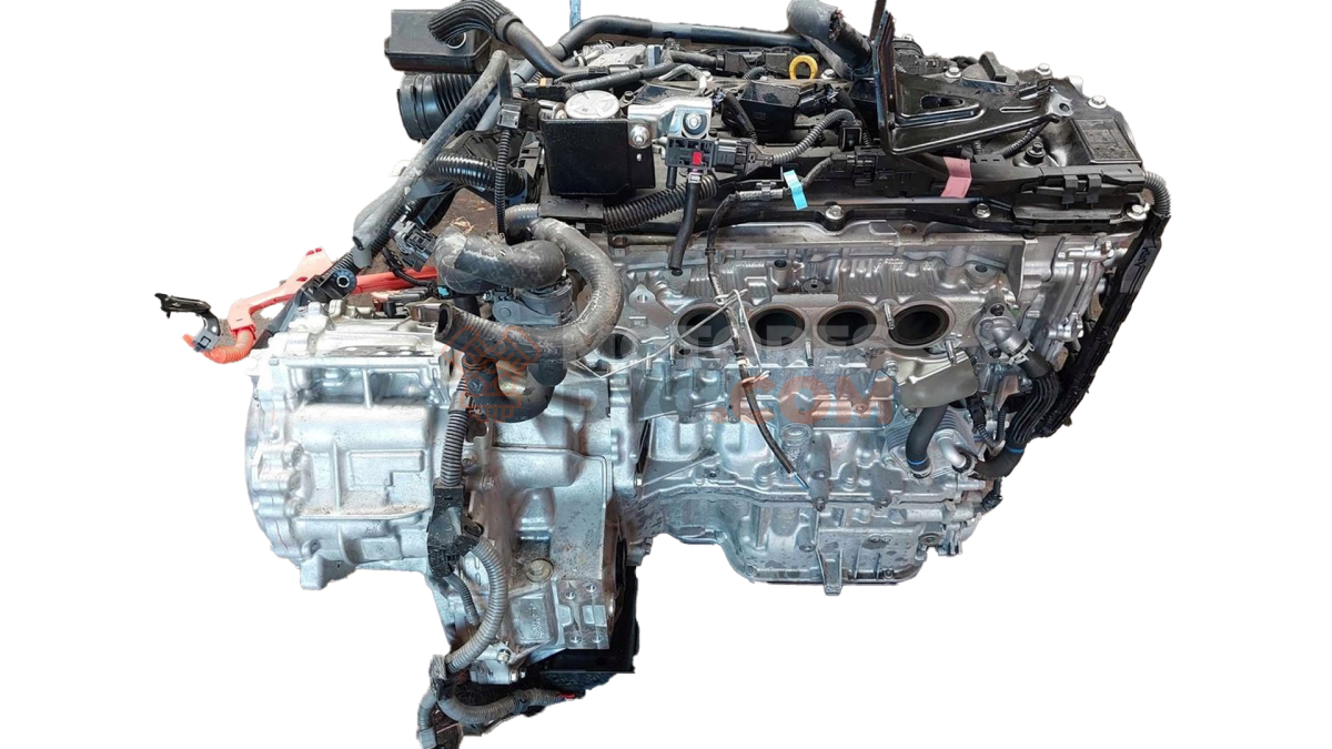 Motor a25a-fks Lexus ES VI (Versión 2015) 250 (184 cv) Automatico