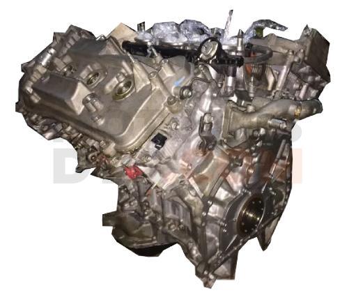 Motor A25A-FKS Lexus ES VI (Versión 2015) 350 V6 (249 cv) Automatico