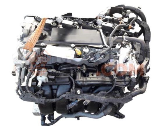 Motor A25A-FXS Lexus NX II (_A2_, _H2_) 350h (AAZH20) (190 cv)