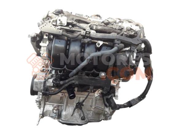 Motor A25A-FXS Lexus NX II (_A2_, _H2_) 350h E-Four (AAZH25) (190 cv)