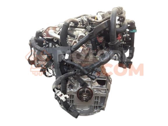 Motor A25A-FXS Lexus NX II (_A2_, _H2_) 350h E-Four (AAZH25) (243 cv)