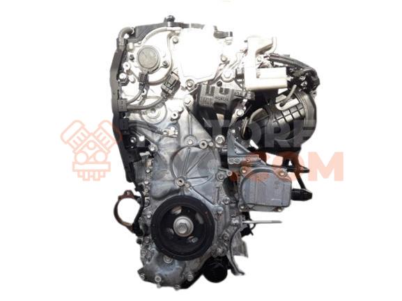 Motor A25A-FXS Lexus NX II (_A2_, _H2_) 450h+ E-Four (AAZH26) (185 cv)