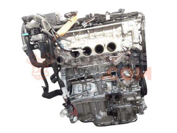 Motor A25A-FXS Lexus NX II (_A2_, _H2_) 450h+ E-Four (AAZH26) (309 cv)