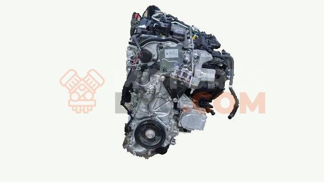 Motor A25A-FXS Toyota CAMRY (_V7_, _VA7_, _VH7_) 2.5 Hybrid (AXVH71_) (178 cv)