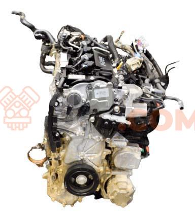 Motor A25A-FXS Toyota HIGHLANDER (GSU7_, AXUH7_) 2.5 Hybrid AWD (AXUH78) (246 cv)