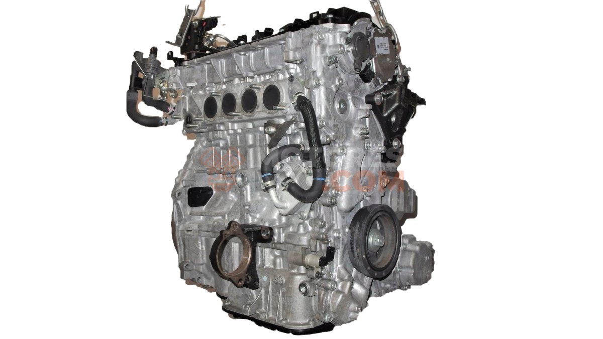 Motor A25A-FXS Toyota RAV 4 V (_A5_, _H5_) 2.5 Hybrid AWD (AXAH54) (178 cv)