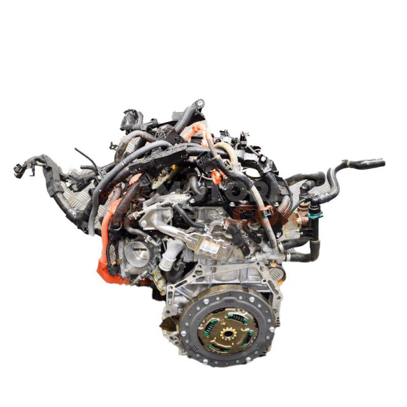 Motor A25A-FXS Toyota RAV 4 V (_A5_, _H5_) 2.5 Hybrid AWD (AXAH54) (178 cv)