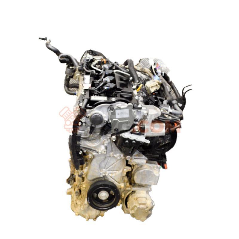 Motor A25A-FXS Toyota RAV 4 V (_A5_, _H5_) 2.5 Hybrid AWD (AXAP54) (185 cv)
