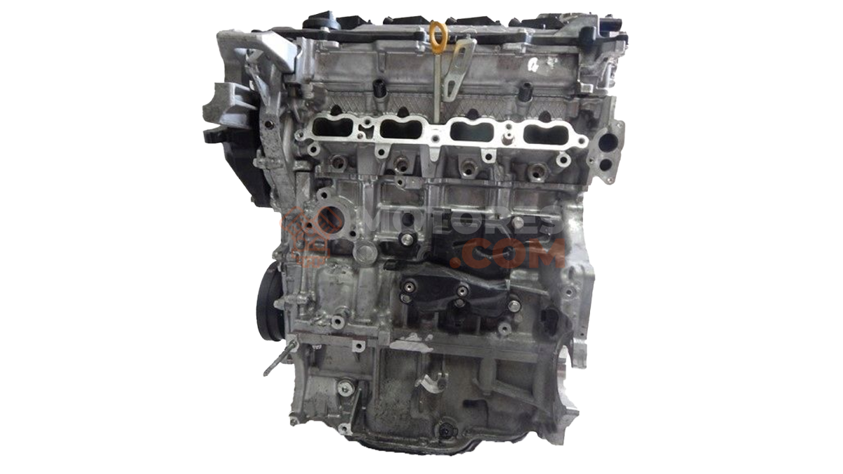 Motor a25a-fxs Toyota RAV 4 V (_A5_, _H5_) 2.5 Hybrid (AXAH52) (178 cv)