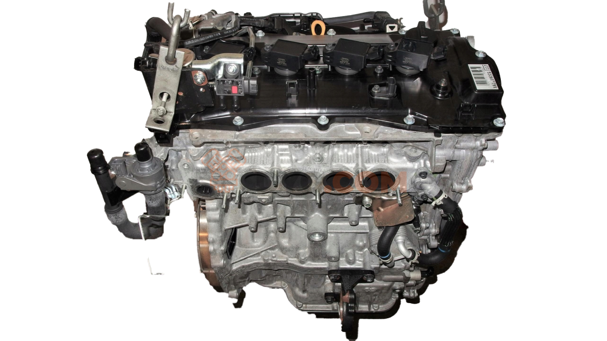 Motor A25A-FXS Toyota RAV 4 V (_A5_, _H5_) 2.5 Hybrid (AXAH52) (178 cv)