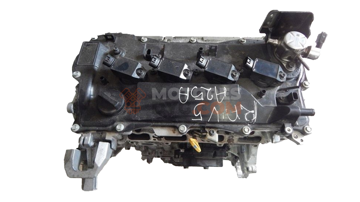Motor a25a-fxs Toyota RAV 4 V (_A5_, _H5_) 2.5 Hybrid (AXAH52) (178 cv)