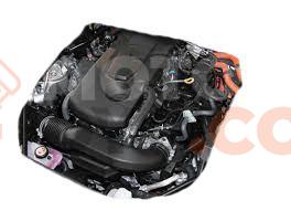 Motor A25A-FXS Toyota RAV 4 V VAN (_A5_, _H5_) 2.5 Hybrid (AXAH52) (178 cv)