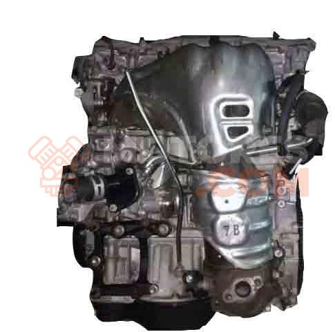 Motor a25a Lexus ES (_Z10_, _A10_, _H10_) 300h (AXZH10, AXZH11) (178 cv)