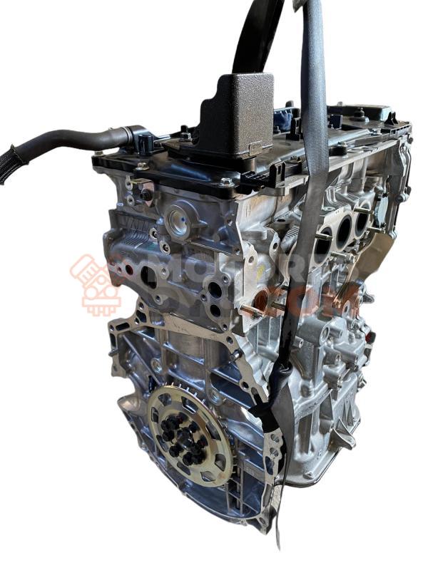 Motor A25A Toyota Camry VI 2.4i 16V VVT-i (167 cv) MT