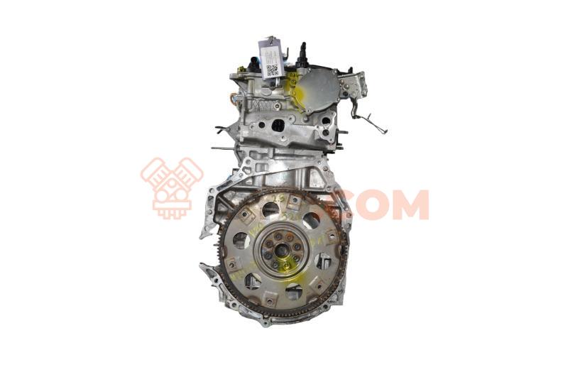 Motor A25A Toyota Camry VII (Versión 2014) 2.5 VVT-i (181 cv) Automatico