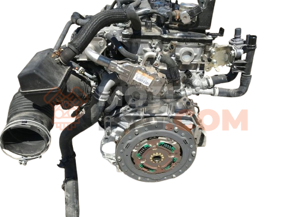 Motor A25A Toyota RAV 4 IV (Versión 2015) 2.5 (197 cv) AWD Hybrid E-CVT